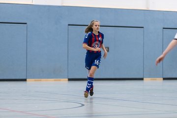 Bild 6 - HFV Futsalmeisterschaft C-Juniorinnen